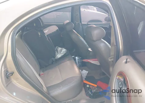 1999 Mercury Sable Ls z USA, uszkodzony, nr VIN 1MEFM53S7XA640069